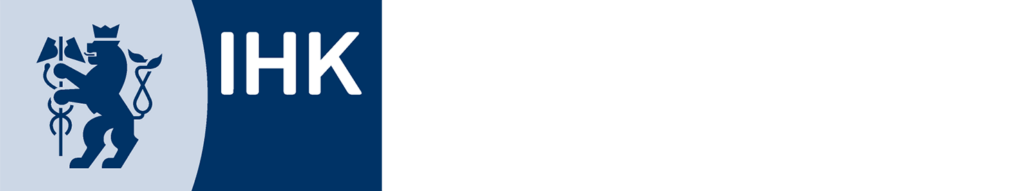 Partner- und Zertifizierungslogo