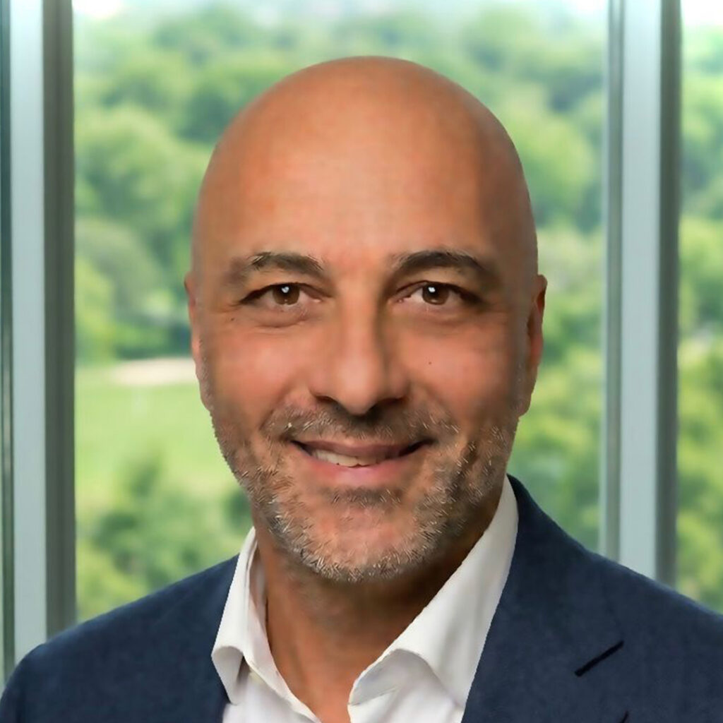 Murat Baysan, Managing Partner Gemba Partner