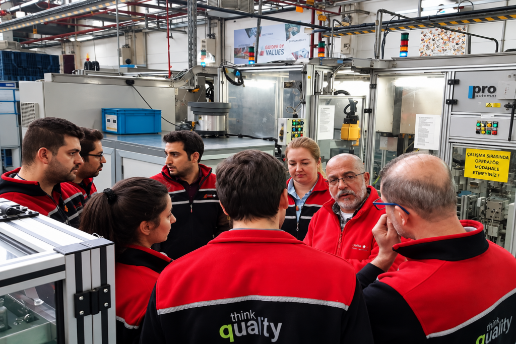Interim Management – Gemba Partner