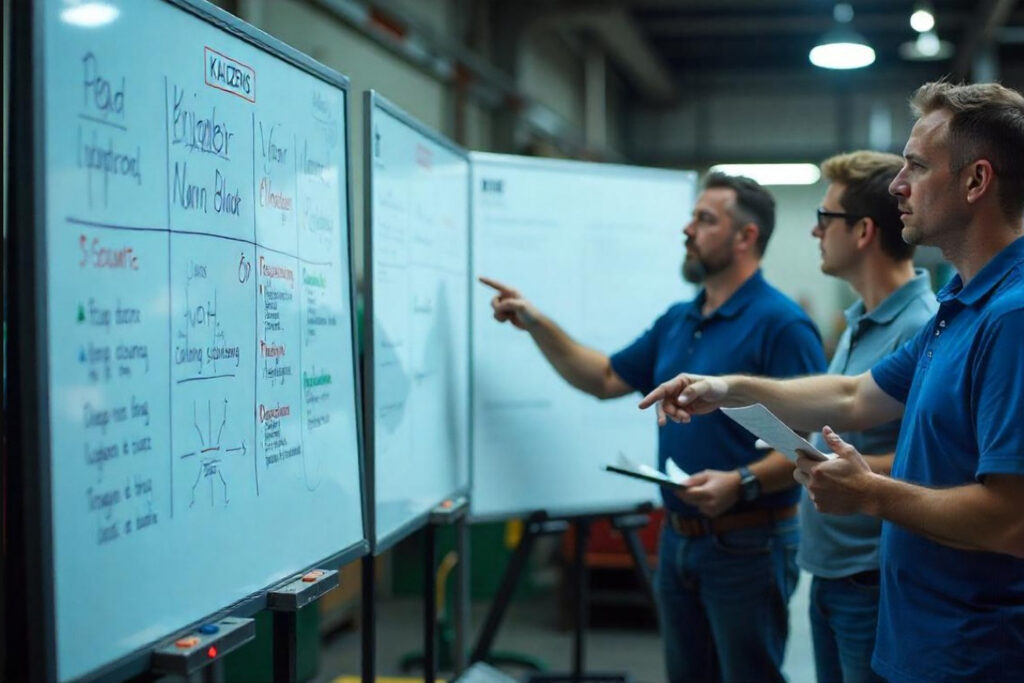 Lean Assessment