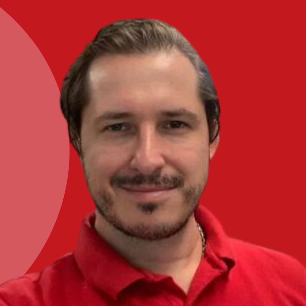 Porträt Managing Partner Gemba Partner