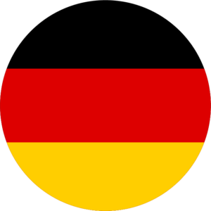 Flagge Deutschland