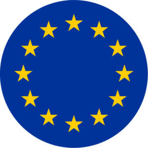 Flagge Europäische Union