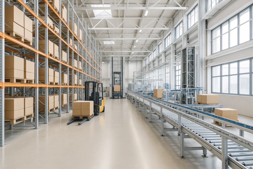 Interim CEO für Transformation, Wachstum und Neuausrichtung