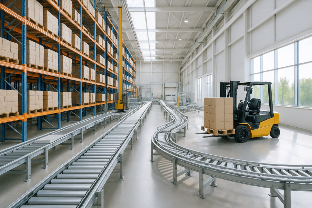 M&A Beratung in der Industrie: Operative Chancen und Risiken steuern