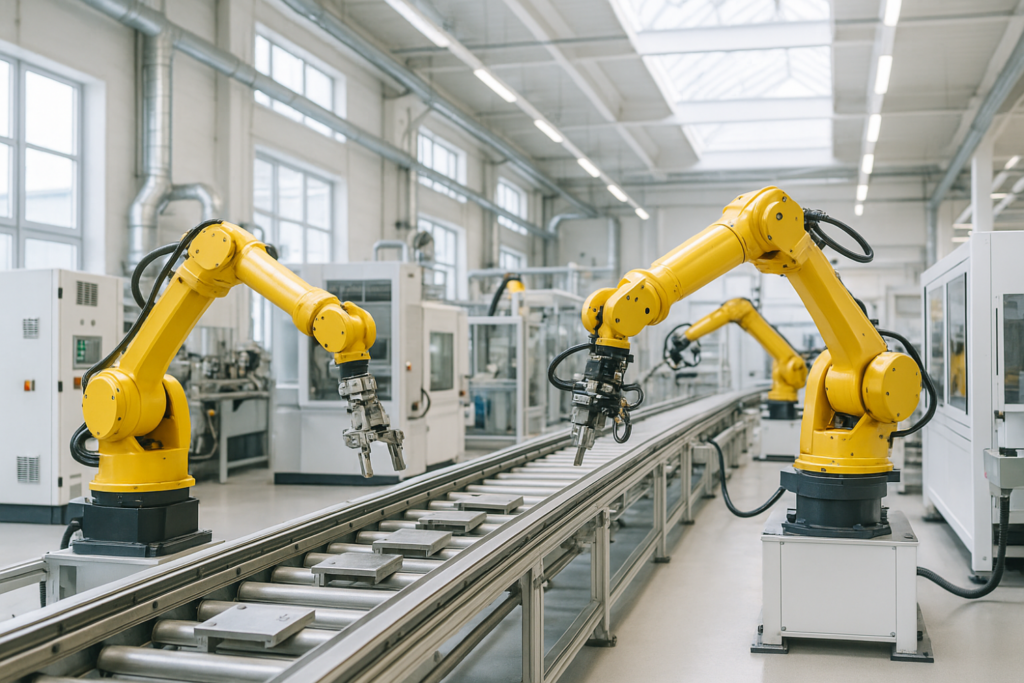 Operational Excellence: Prozesse optimieren und Kosten nachhaltig senken