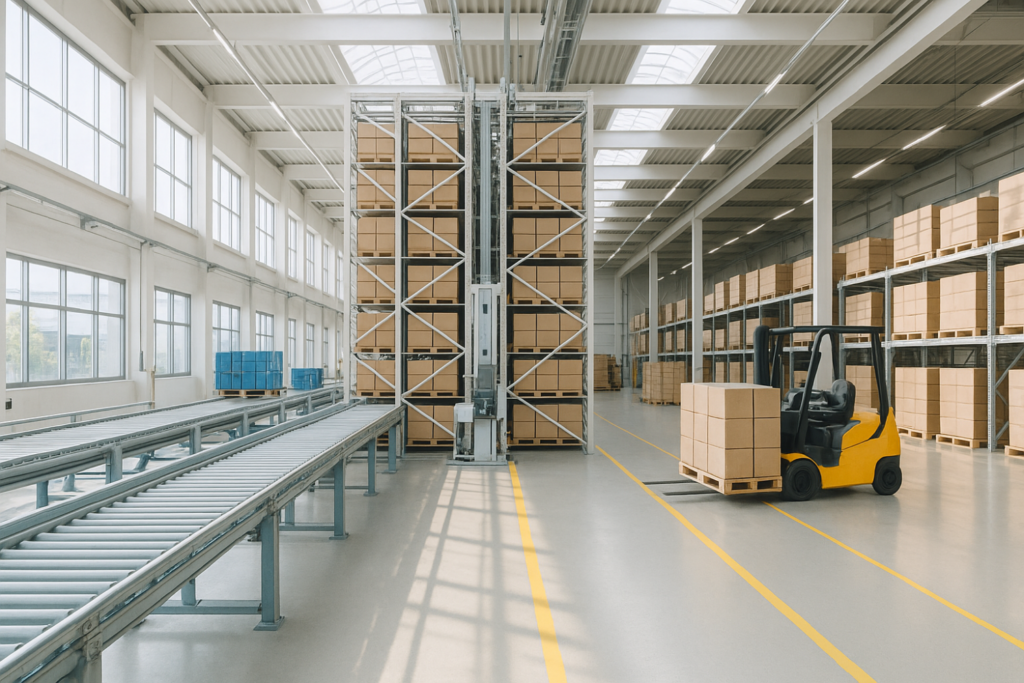 Shopfloor Management: 5 wichtige Tipps für wirksame Produktionsführung