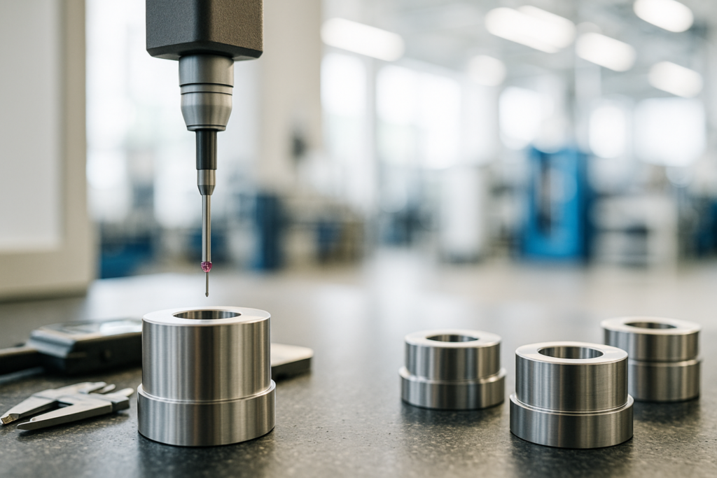 Shopfloor Management als Grundlage für stabile Produktionsprozesse