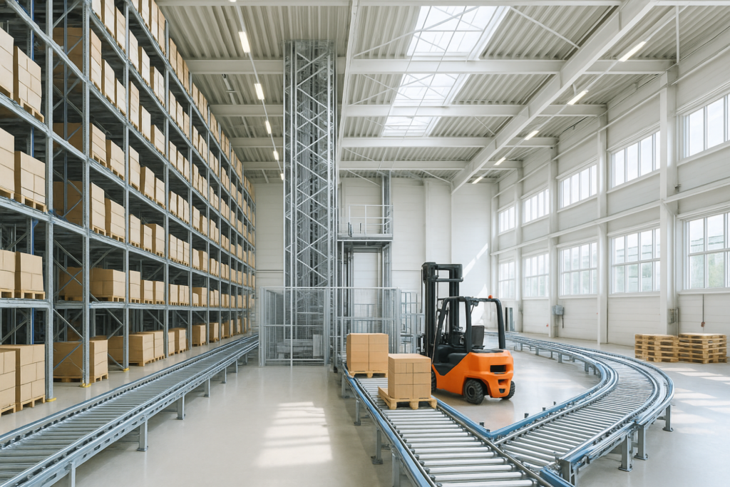 Toyota Production System erfolgreich im Unternehmen einführen